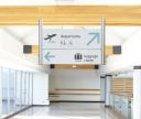 Signcode® Extern Wall Suspension
